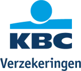 Logo KBC Verzekeringen